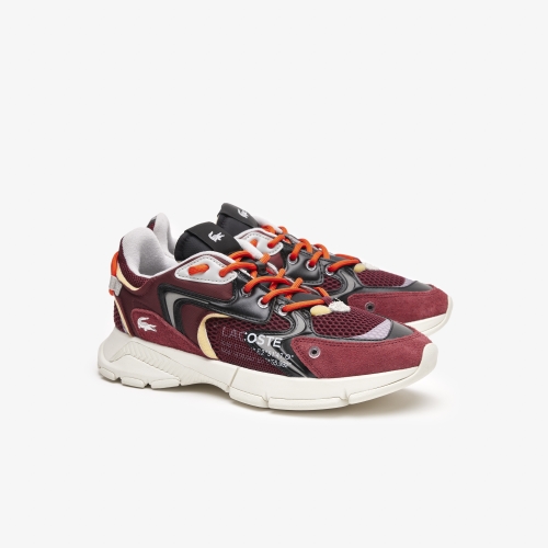 Men's L003 Neo Textile Trainers
