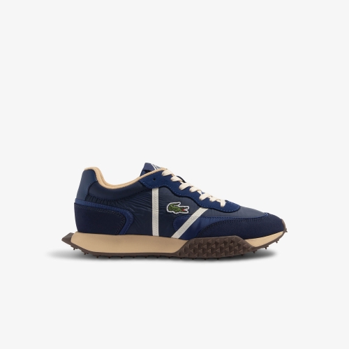 Men’s Mixed Material L-Spin Deluxe 3.0 Trainers