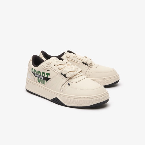 Men’s L001 Branded Trainers