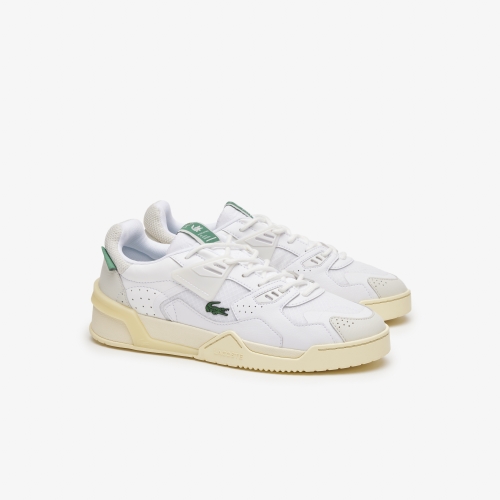 Men’s LT 125 Textile Trainers 