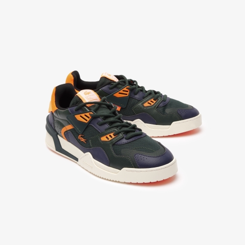 Men’s LT 125 Textile Trainers