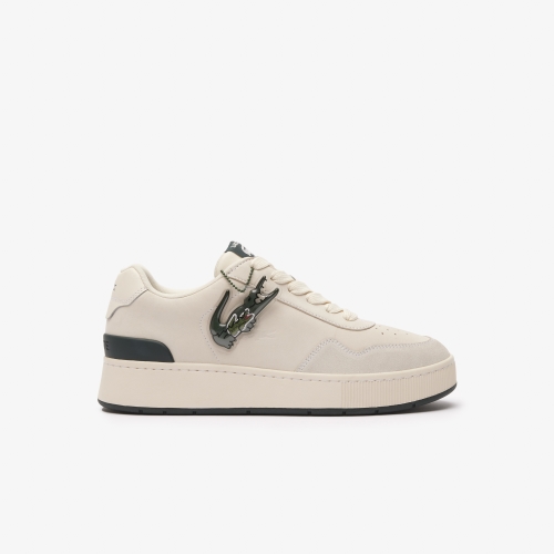Men's Holiday Capsule Ace Clip Leather Trainers