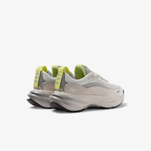 Men's Audyssor colourblock Textile Trainers