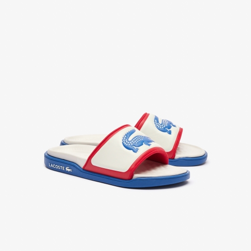 Women's Serve Slide Dual 