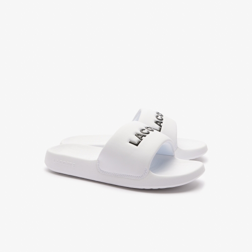 Women's Serve Slide 1.0 Fabric 