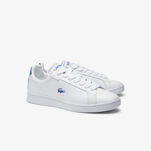 Women's Carnaby Pro Contrasted Leather Trainers