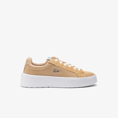 Women's Carnaby Platform Shoes