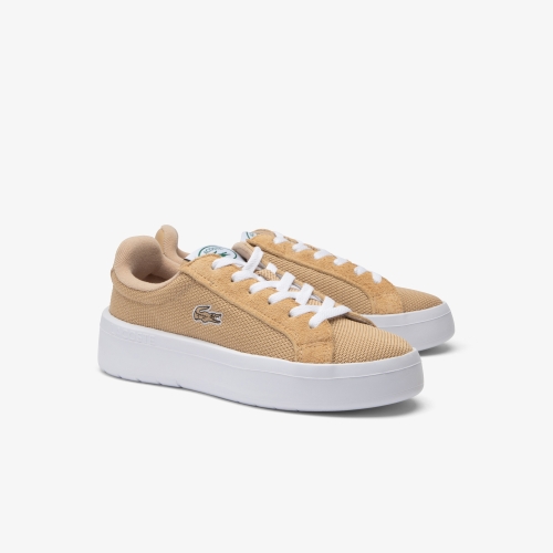 Women's Carnaby Platform Shoes