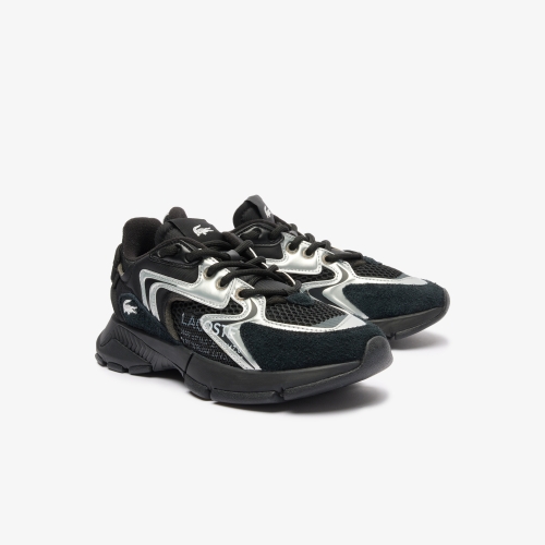 Women's L003 Neo Contrasted Trainers 