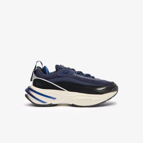 Men's Audyssor Contrasted Trainers