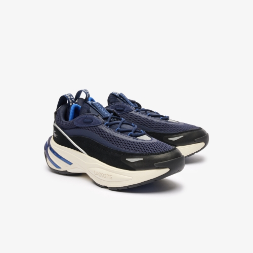 Men's Audyssor Contrasted Trainers