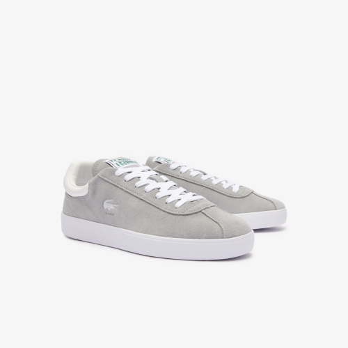 Men's Baseshot Translucent Sole Trainers