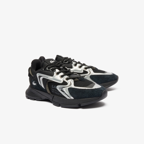 Men's L003 Neo Contrasted Trainers 