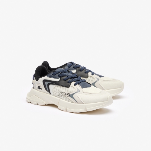 Kids’ L003 Neo Textile Trainers