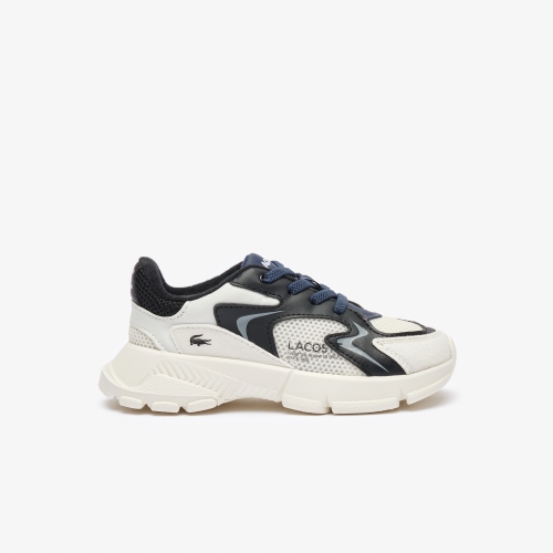 Infants' L003 Neo Textile Trainers