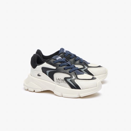 Infants' L003 Neo Textile Trainers