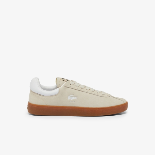 Women's Baseshot Trainers