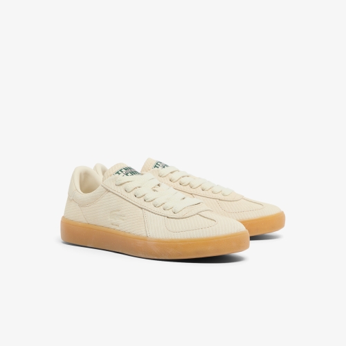 Women's Baseshot Pro Suede Sneakers