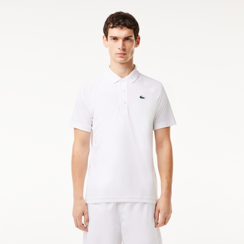 Men's SPORT Abrasion-Resistant Interlock Polo