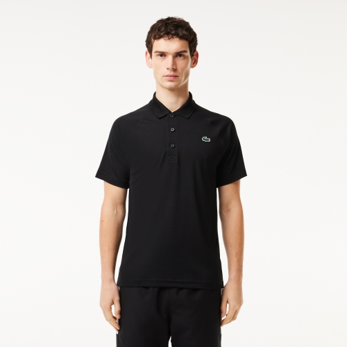 Men's SPORT Abrasion-Resistant Interlock Polo
