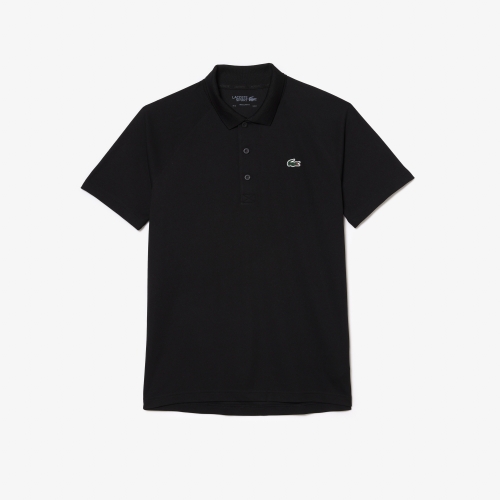 Men's SPORT Abrasion-Resistant Interlock Polo