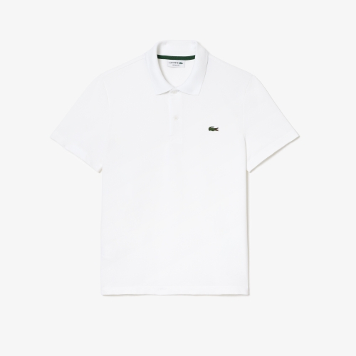 Regular Fit Cotton Polo Shirt