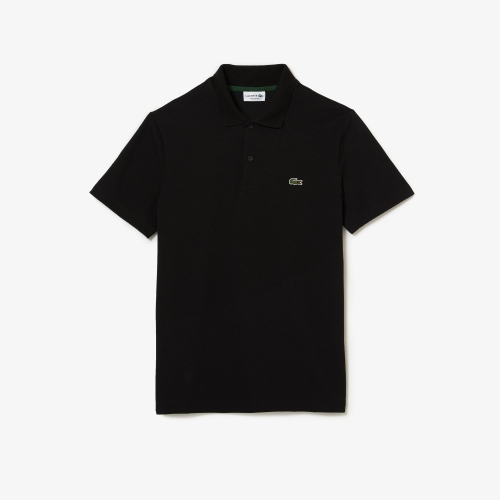 Regular Fit Cotton Polo Shirt