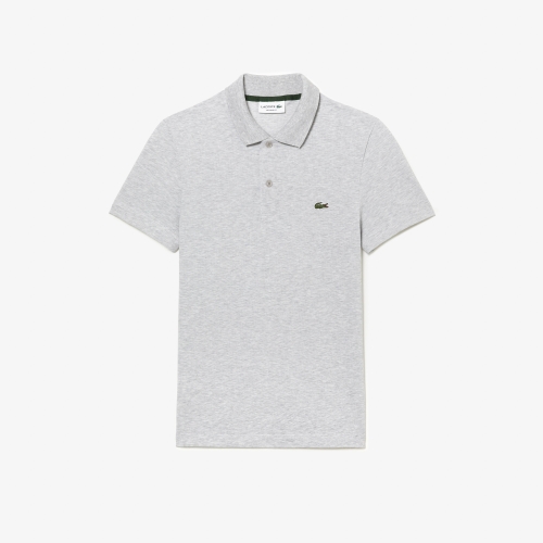 Regular Fit Cotton Polo Shirt