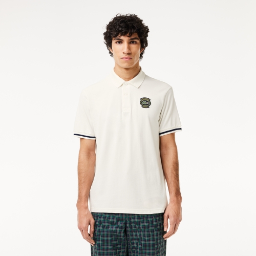 Ultra-Dry Anti-UV Golf Polo Shirt 