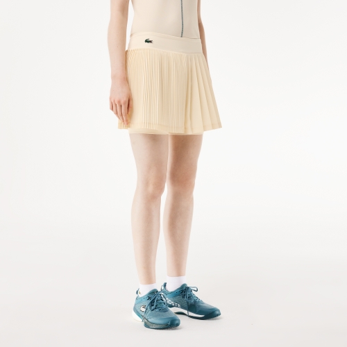 Ultra-Dry Stretch Lined Tennis Shorts