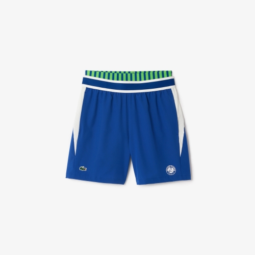 Roland Garros Edition Sportsuit Sport Tennis Shorts