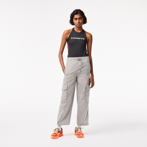 Women's Lacoste Chinos