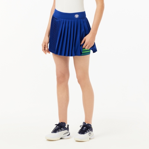 Roland Garros Edition Stretch Tennis Skirt