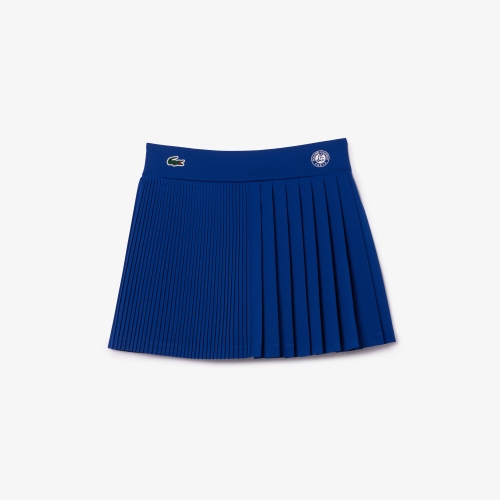 Roland Garros Edition Stretch Tennis Skirt