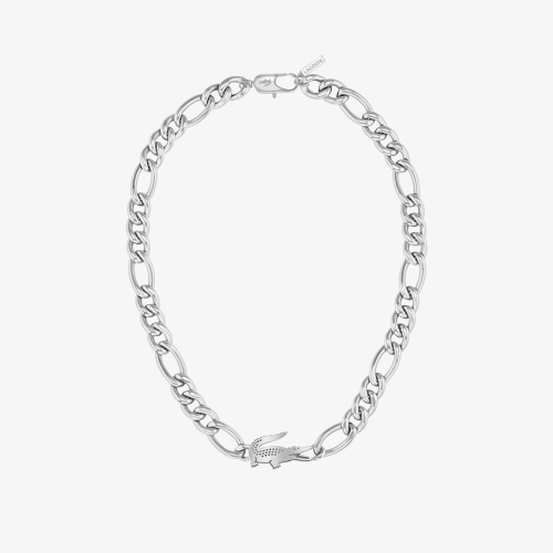 Crocodile Necklace