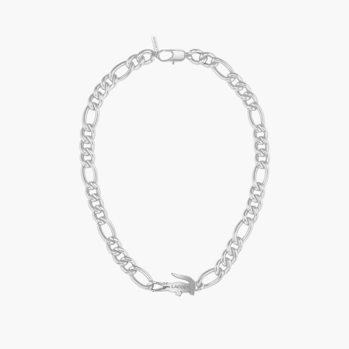 Crocodile Necklace