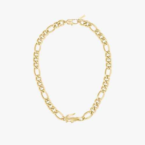 Crocodile Necklace