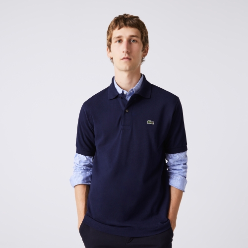 Original L.12.12 Polo Shirt