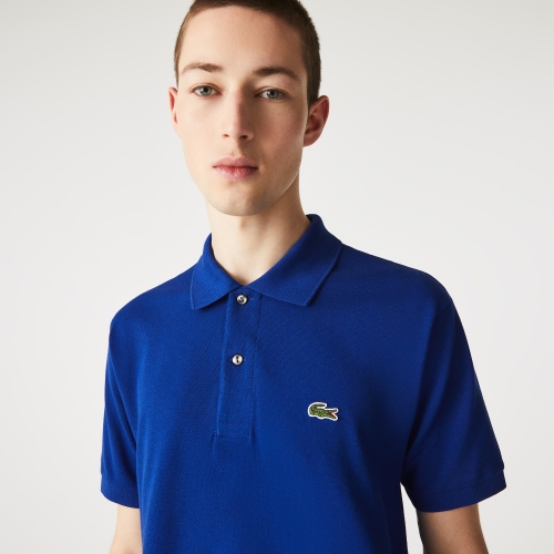 Original L.12.12 Polo Shirt