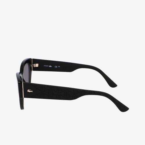 Women's Monogram Acetate Rectangle Glasses