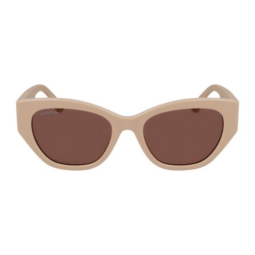 Women's Monogram Acetate Rectangle Glasses