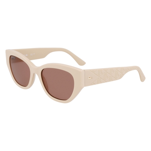 Women's Monogram Acetate Rectangle Glasses