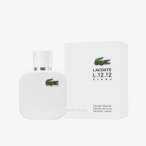 L.12.12 Blanc Eau de Toilette 50ml