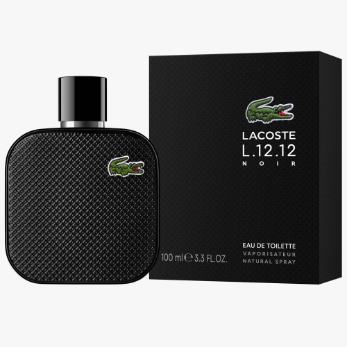 L.12.12 Noir Eau de Toilette 100ml