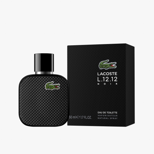 L.12.12 Noir Eau de Toilette 50ml