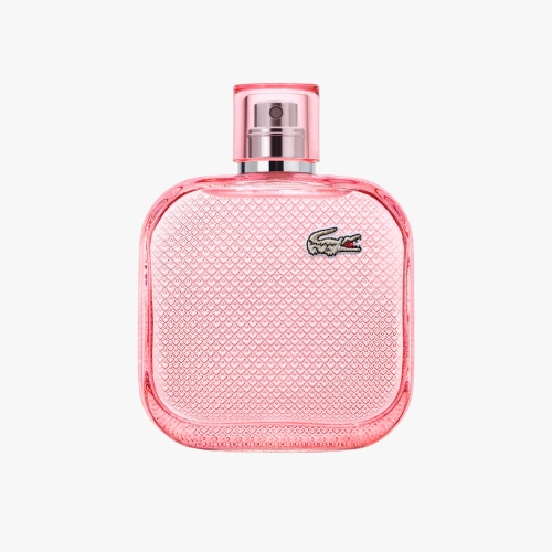 L.12.12 Rose Sparkling Eau de Toilette 100ml