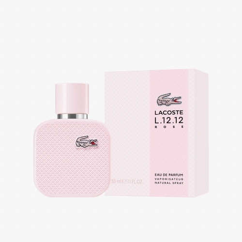 L.12.12 Rose Eau de Parfum 35ml