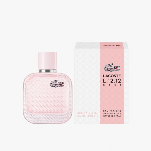 L.12.12 Rose Eau Fraîche 50ml