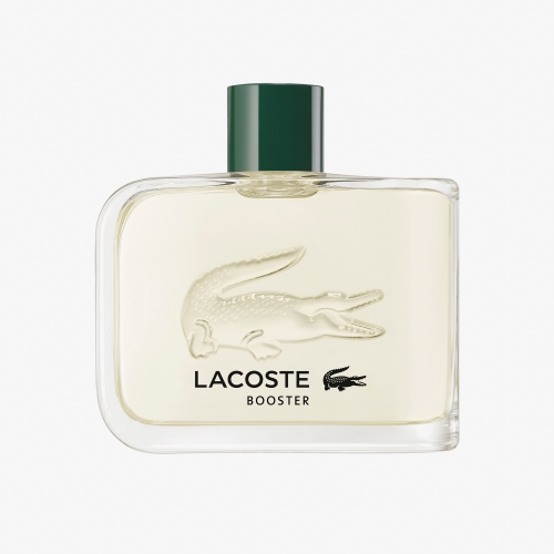 Lacoste Booster Eau de Toilette 125ml