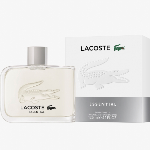 Lacoste Essential Eau de Toilette 125ml